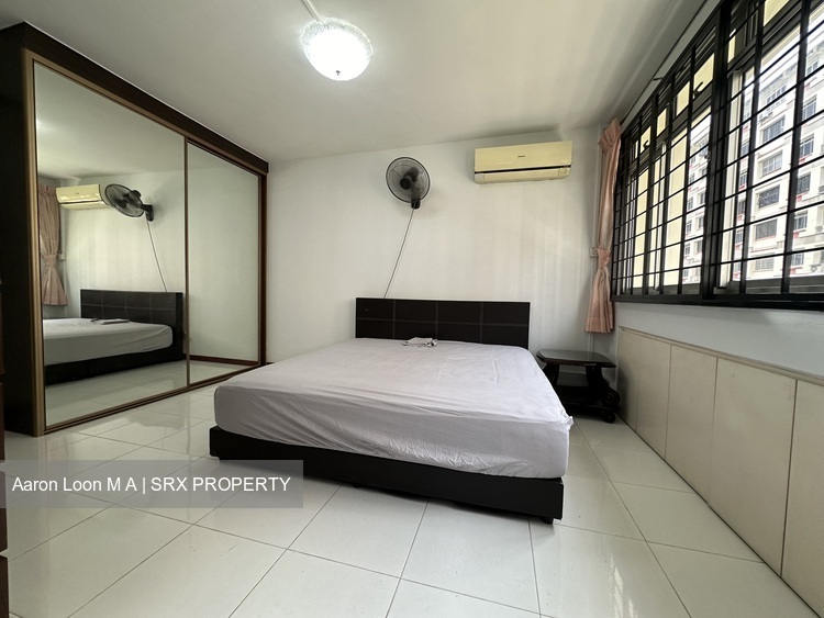 Blk 304 Tampines Street 32 (Tampines), HDB 5 Rooms #551347661